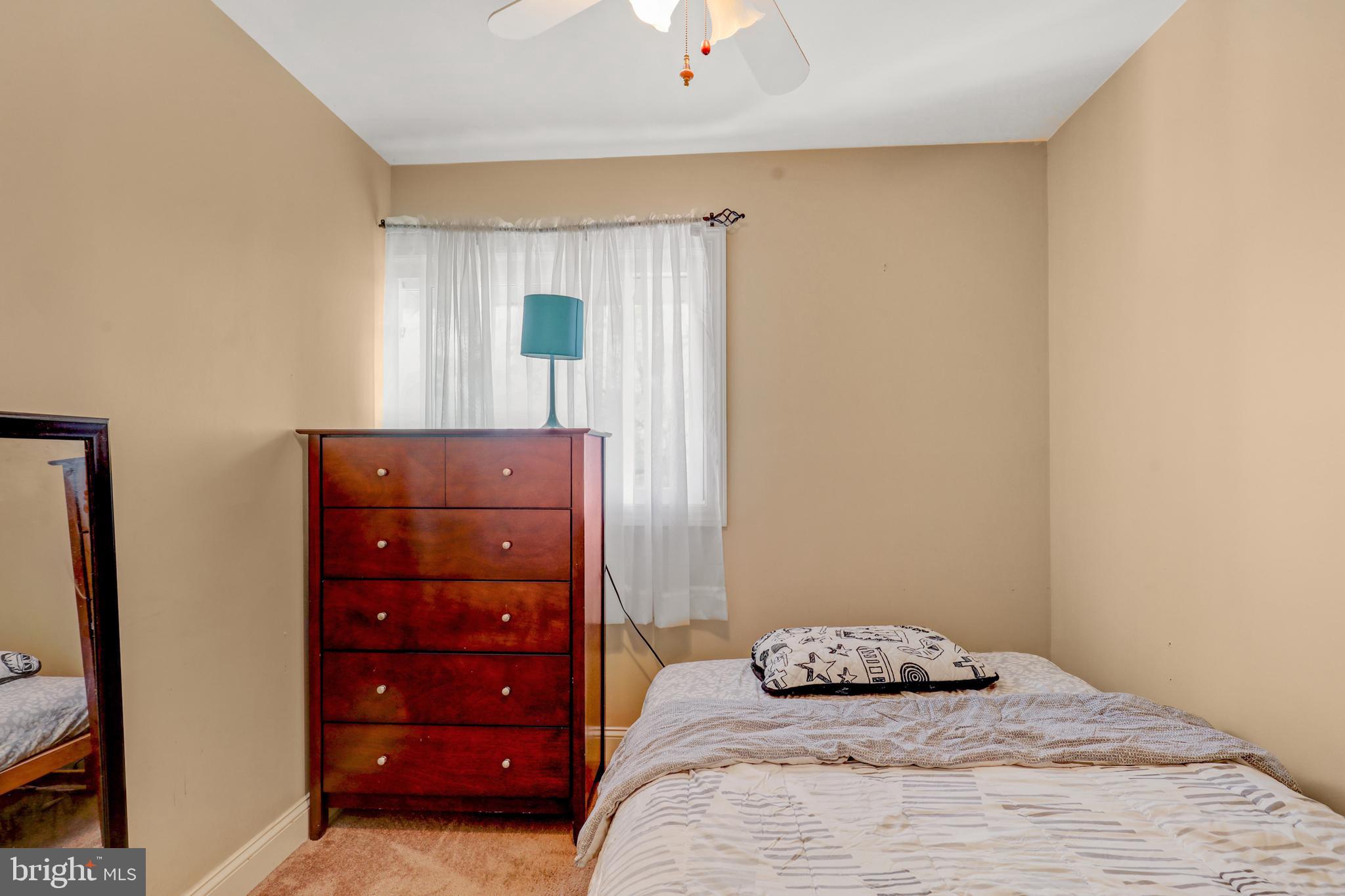 369 Bolton Road Hightstown, NJ 08520 - Photo 18 of 23 Third bedroom upstairs...