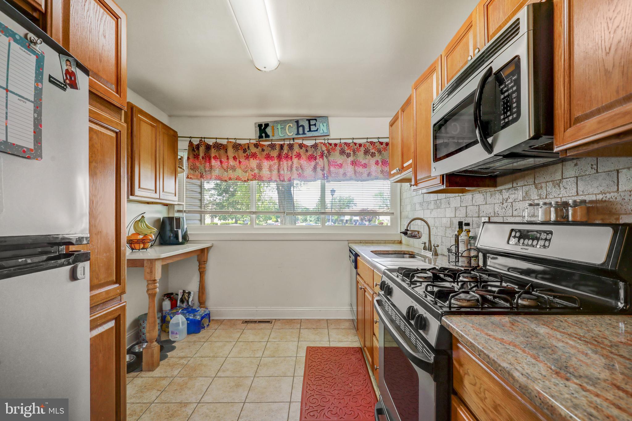 369 Bolton Road Hightstown, NJ 08520 - Photo 6 of 23 Ceramic Tile flooring...