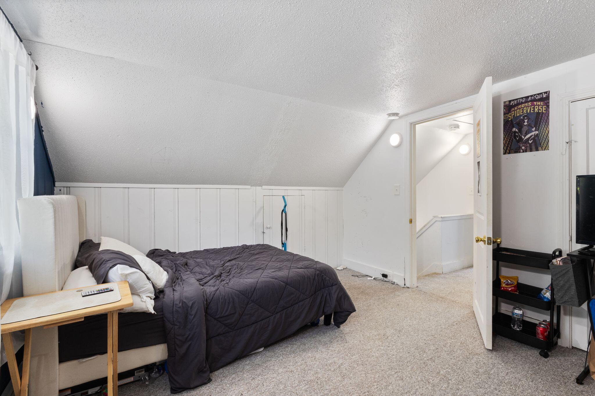55 High Street Waterville, ME 04901 - Photo 16 of 31 Bedroom 2