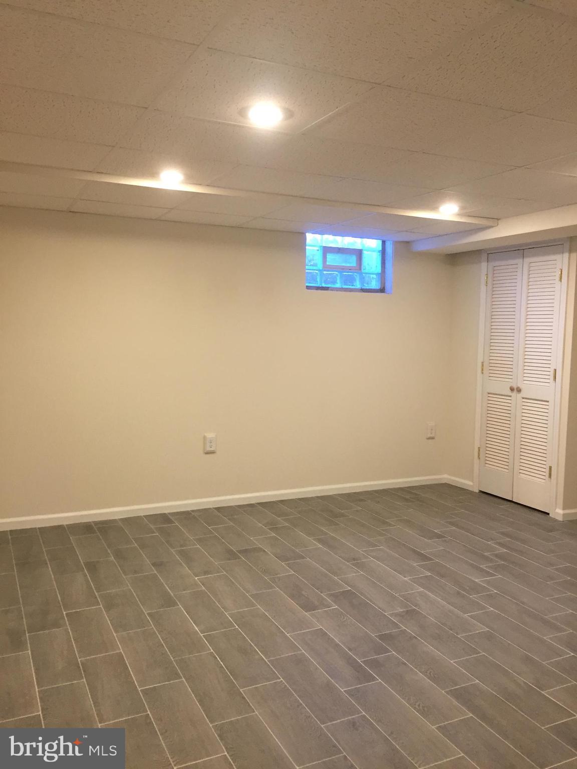 206 Lyster Road Oreland, PA 19075 - Photo 22 of 28 New Finished Basement