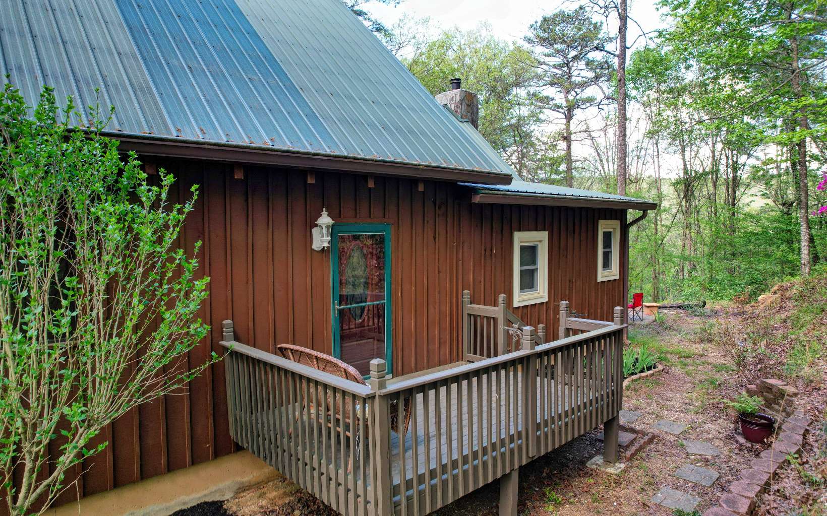 78 Twin Ridge Road Ellijay, GA 30540 - Photo 3 of 4 Additional View