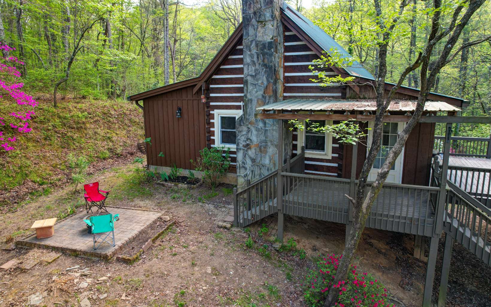 78 Twin Ridge Road Ellijay, GA 30540 - Photo 4 of 4 Additional View