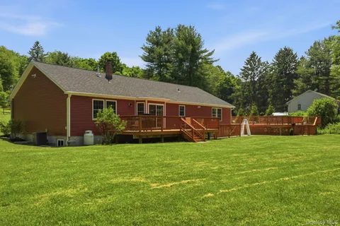 $775,000 | 17 Fowler Avenue, Cortlandt Manor, NY 10567
