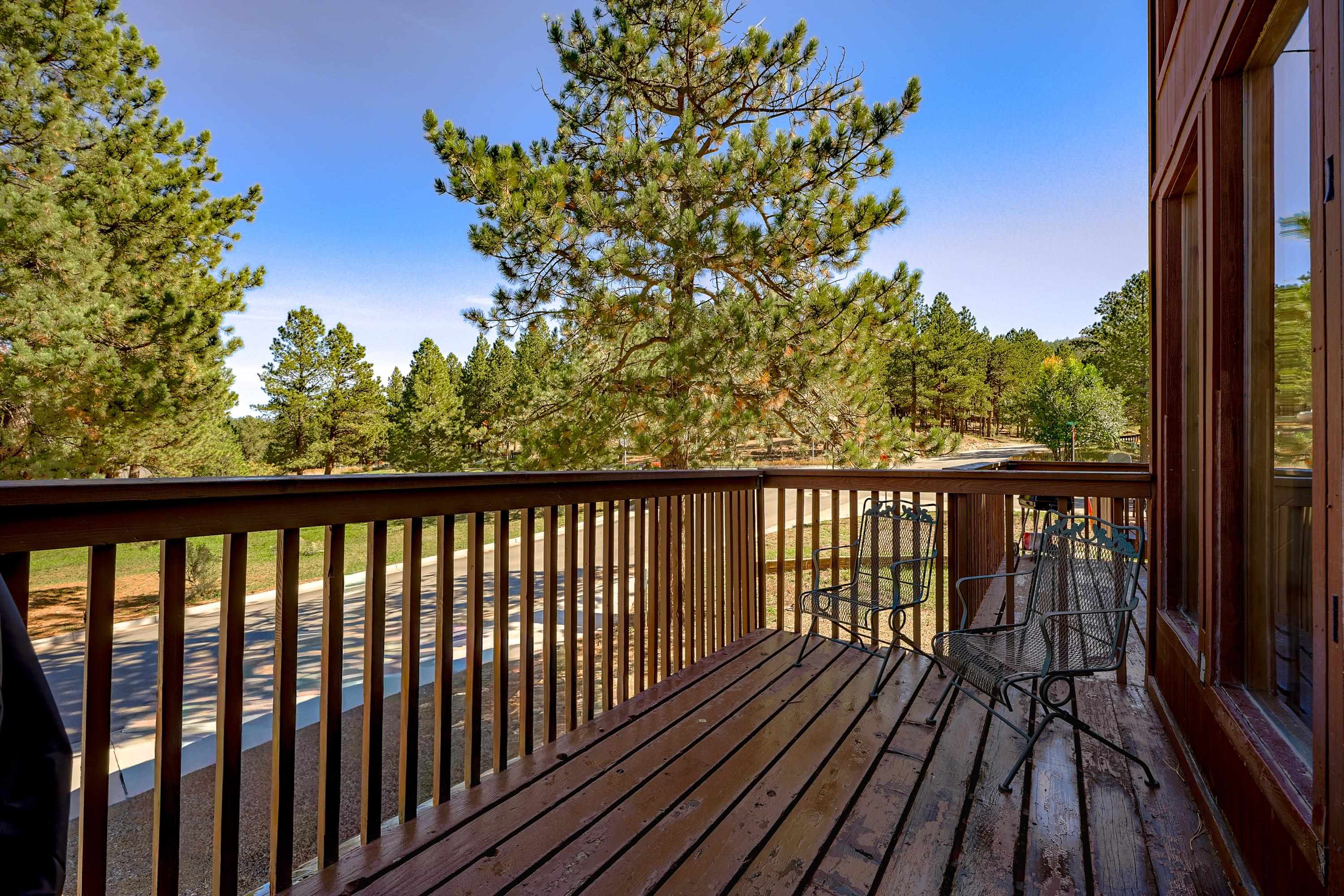 44 Mammoth Mountain Road, Unit 13 Angel Fire, NM 87710 - Photo 36 of 41 Gallery Image 36