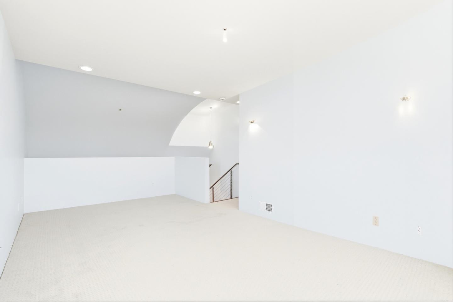 2709 Tenth Street, Unit C Berkeley, CA 94710 - Photo 36 of 44 a view of an empty room