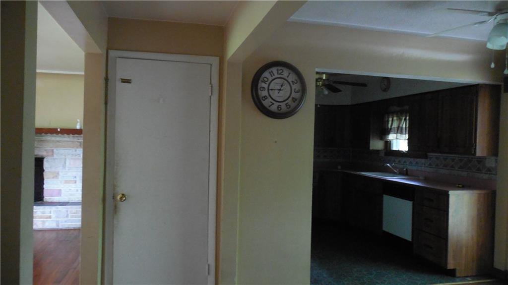 1555 Old Princeton Road New Castle, PA 16101 - Photo 13 of 25 Entrance to basement
