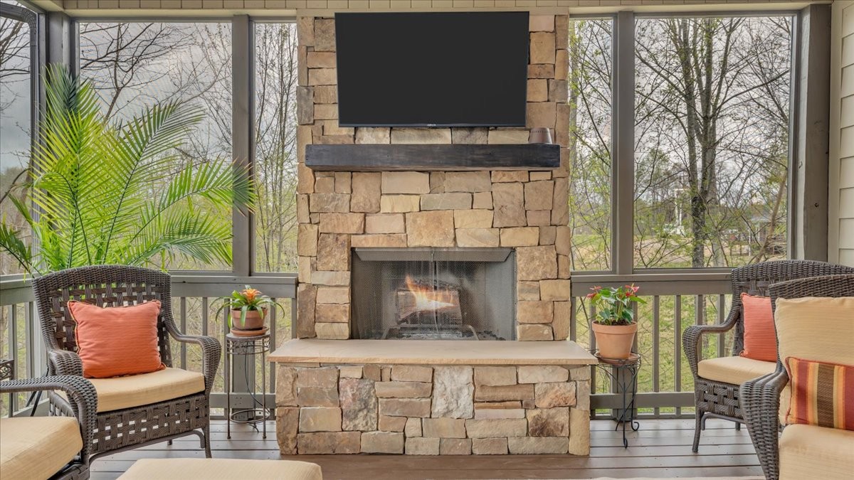 8581 Silver View Lane Silver Point, TN 38582 - Photo 47 of 74