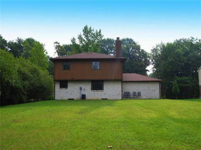7818 Hoover Road Indianapolis, IN 46260 - Photo 11 of 11 Gallery Image 11