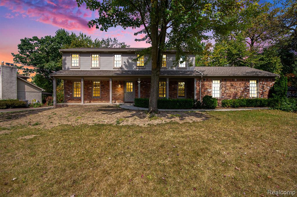 1609 North Kilburn Road Rochester Hills, MI 48306 - Photo 1 of 47 Gallery Image 1