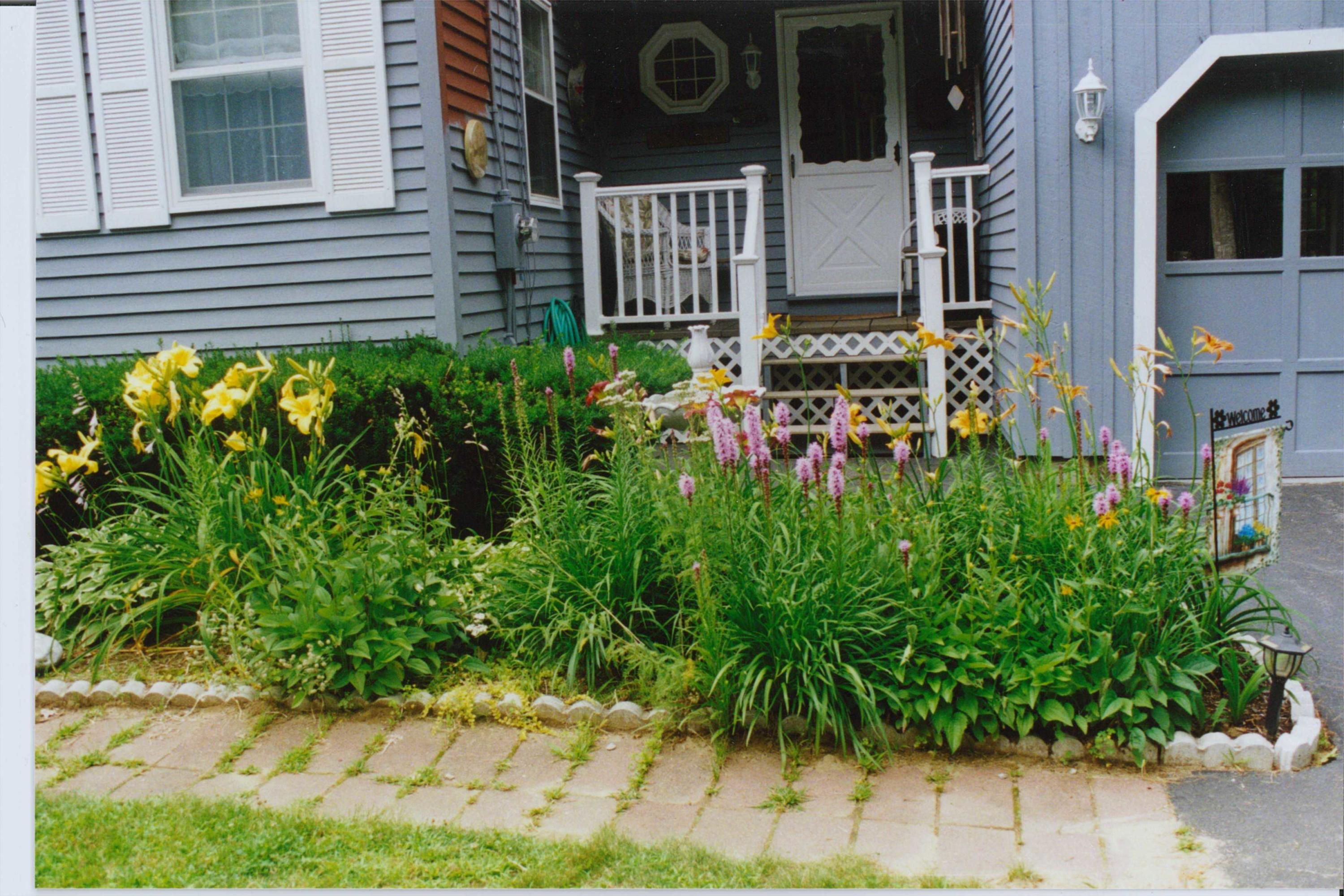 119 Cheney Woods Road Wells, ME 04090 - Photo 38 of 41 Front Flower Beds
