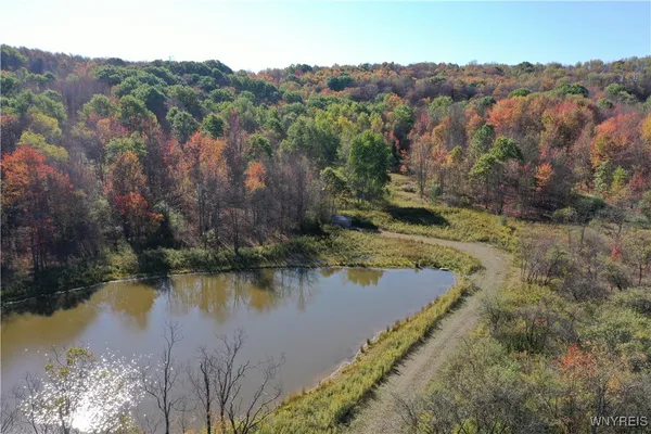 $135,000 | 7475 Dublin Road, Mansfield, NY 14779