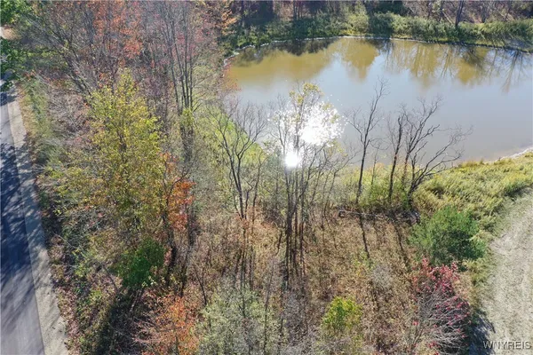 $135,000 | 7475 Dublin Road, Mansfield, NY 14779