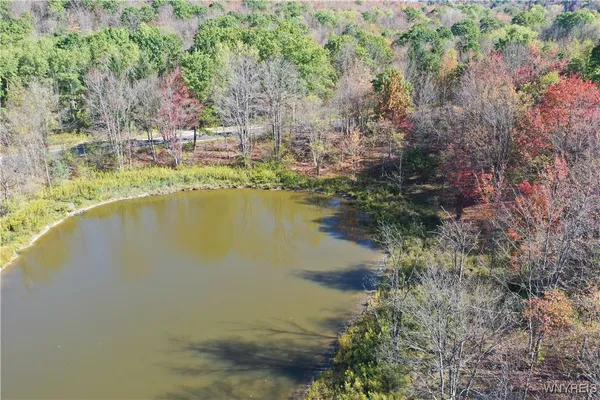 $135,000 | 7475 Dublin Road, Mansfield, NY 14779