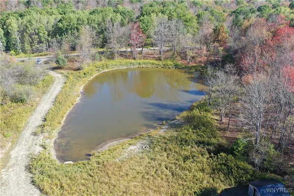 $135,000 | 7475 Dublin Road, Mansfield, NY 14779