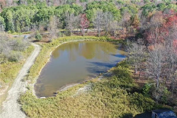 $135,000 | 7475 Dublin Road, Mansfield, NY 14779