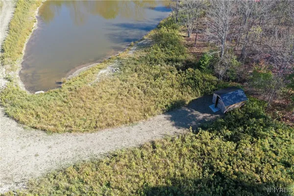 $135,000 | 7475 Dublin Road, Mansfield, NY 14779