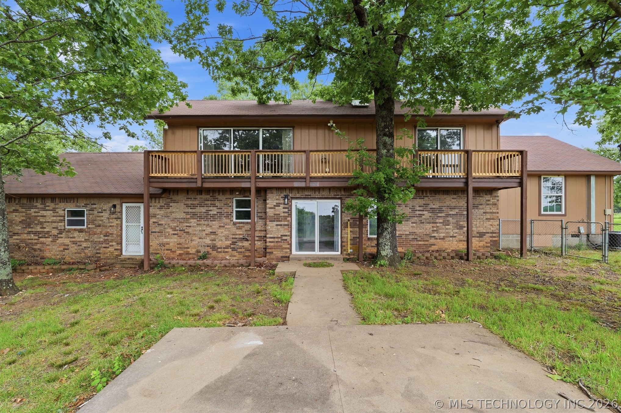 471322 East 844 Road Stilwell, OK 74960 - Photo 26 of 37 Gallery Image 26