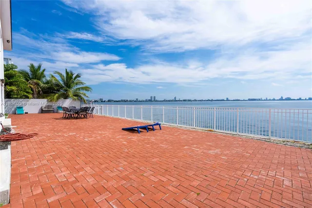 $3,000 | 1850 South Treasure Drive, Unit 5, North Bay Village, FL 33141