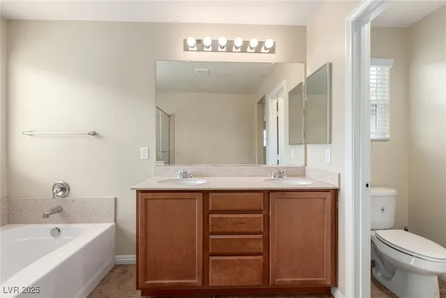 $2,395 | 945 Spiracle Avenue, Henderson, NV 89002