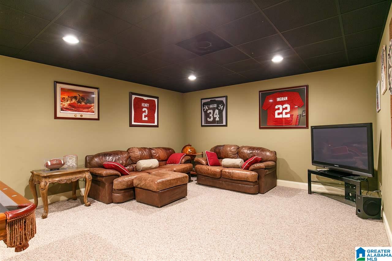 406 Hickory Valley Road Trussville, AL 35173 - Photo 40 of 50
