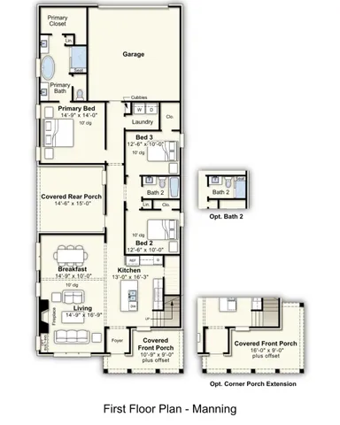 $418,500 | 3137 Mannington Drive, Bartlett, TN 38133