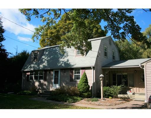159 Sackett Road Westfield, MA 01085 - Photo 1 of 38 Gallery Image 1