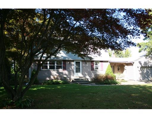 159 Sackett Road Westfield, MA 01085 - Photo 38 of 38 Gallery Image 38