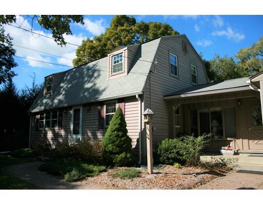 159 Sackett Road Westfield, MA 01085 - Photo 4 of 38 Gallery Image 4