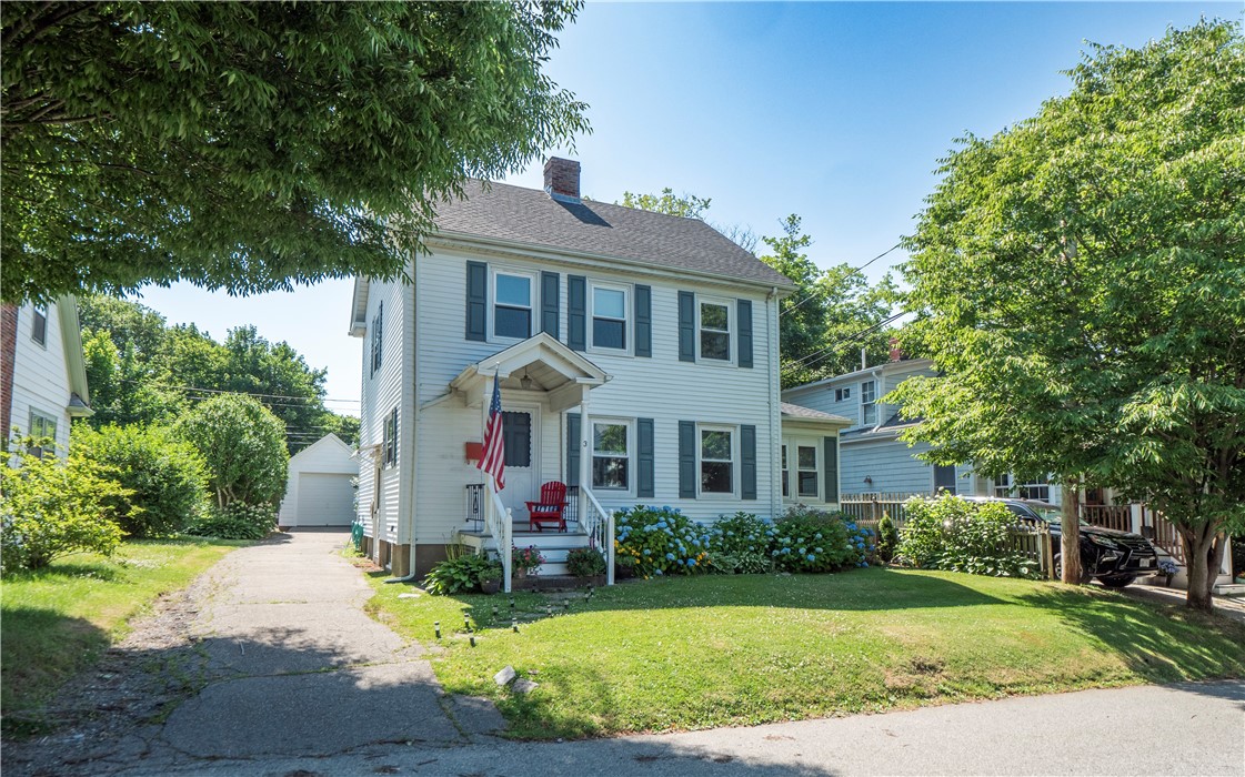 3 Rowland Road Newport, RI 02840 - Photo 2 of 46 Gallery Image 2