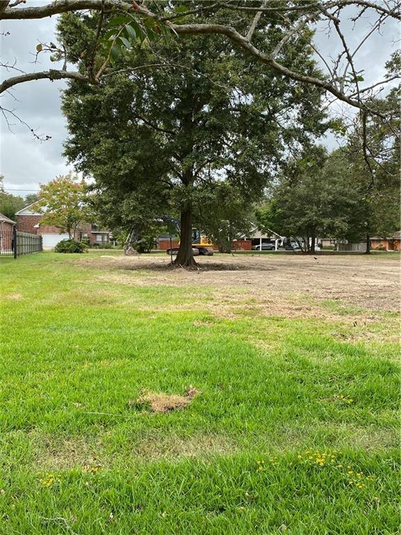 0 Walter Road New Orleans, LA 70123 - Photo 5 of 5