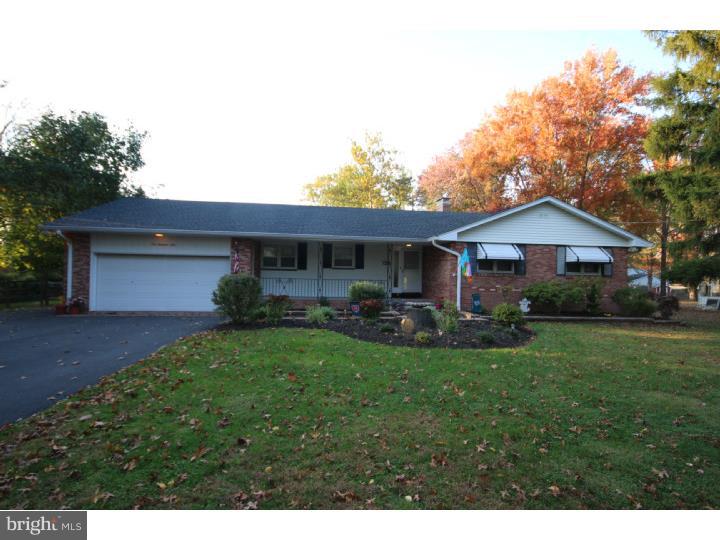 104 Mountainview Road Ewing, NJ 08628 - Photo 1 of 25 Exterior Front