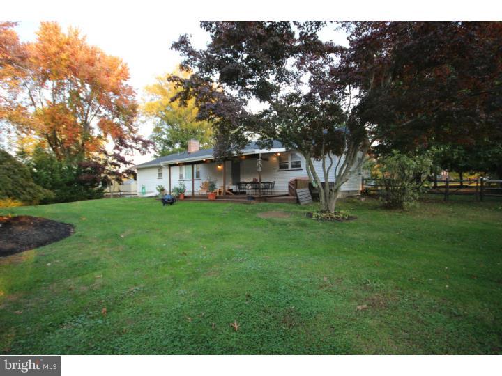 104 Mountainview Road Ewing, NJ 08628 - Photo 22 of 25 Exterior Back