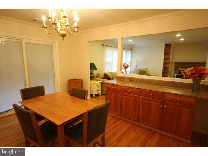 104 Mountainview Road Ewing, NJ 08628 - Photo 7 of 25 Dining Room