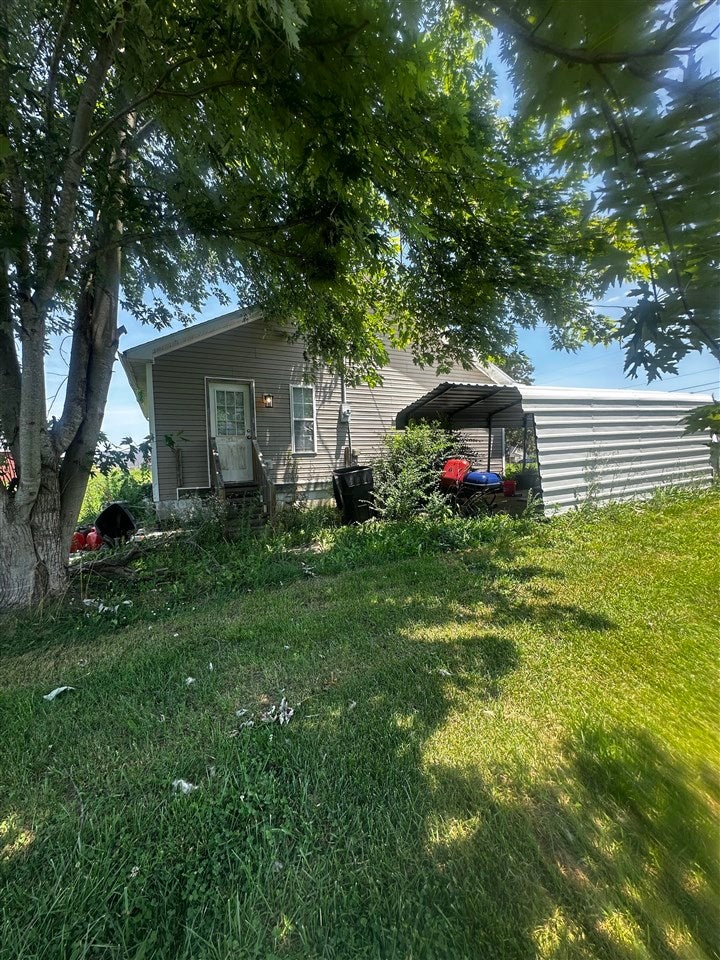 77 Miranda Road Cadiz, KY 42211 - Photo 14 of 16 Gallery Image 14