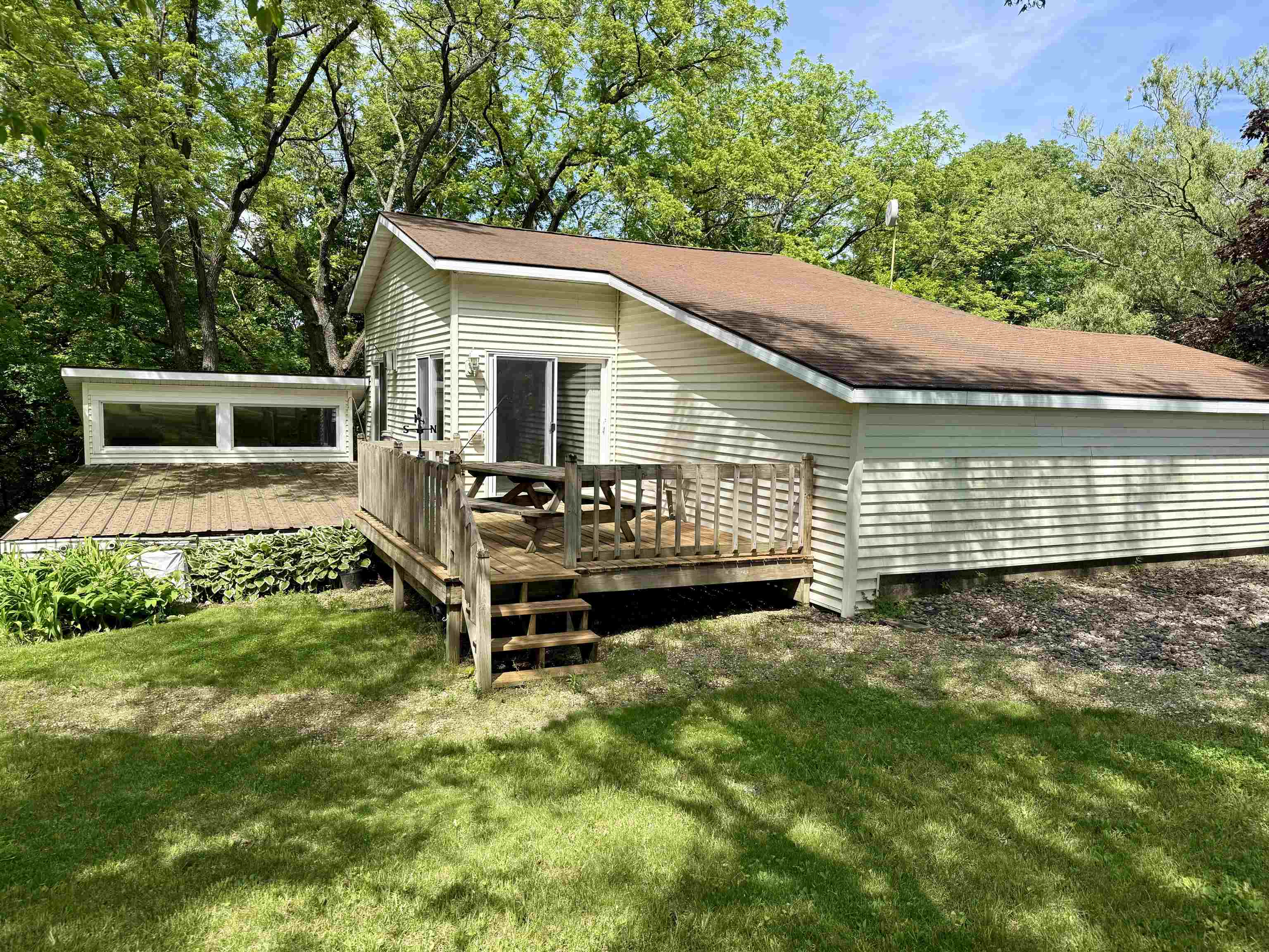 24975 Sunset Ridge Lane Eastman, WI 54626 - Photo 39 of 43