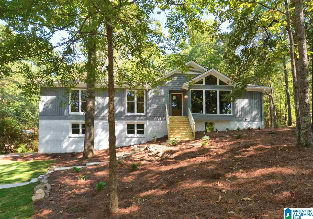 371 Miller Circle Pelham, AL 35124 - Photo 42 of 44