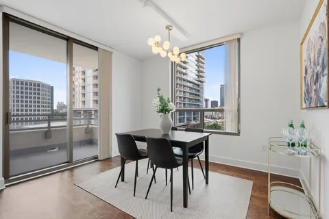 $749,000 | 300 Bowie Street, Unit 1101, Austin, TX 78703