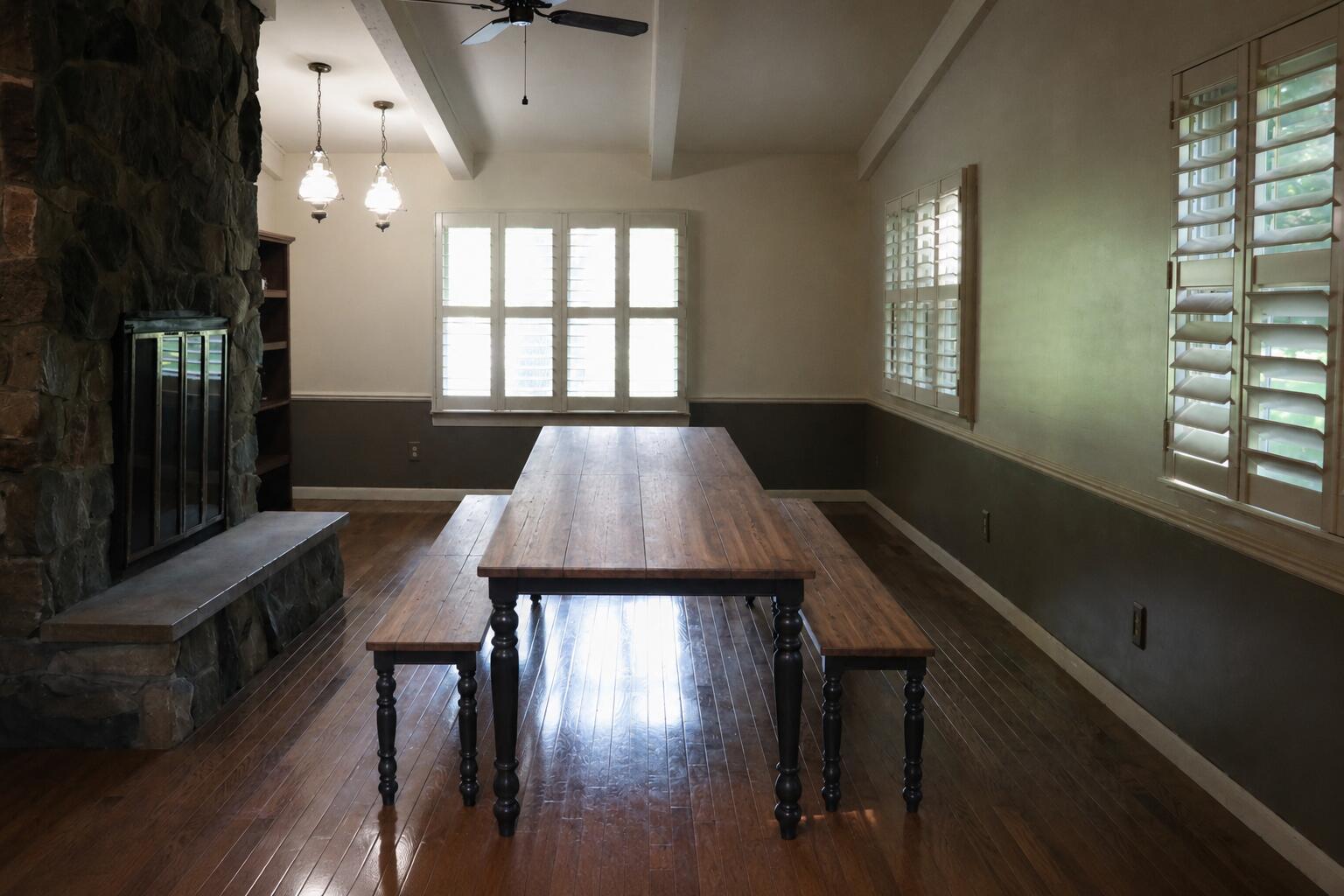 6310 Shappie Road Clarkston, MI 48348 - Photo 10 of 32 Dining Area
