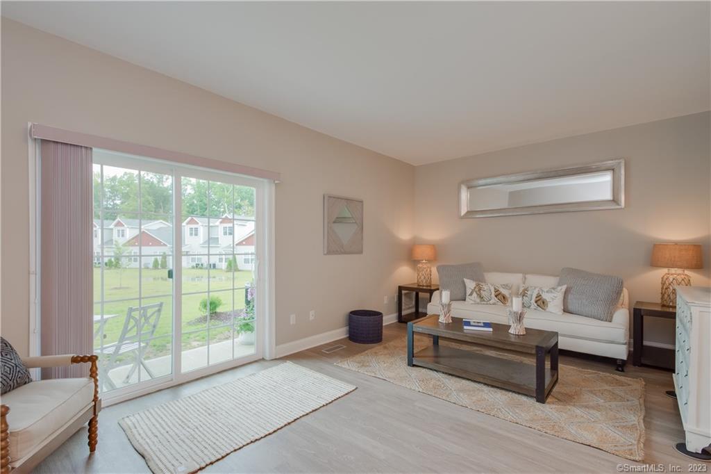 24 Mill Pond Drive, Unit 17 Granby, CT 06035 - Photo 11 of 23