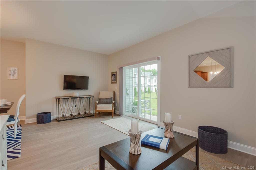 24 Mill Pond Drive, Unit 17 Granby, CT 06035 - Photo 12 of 23