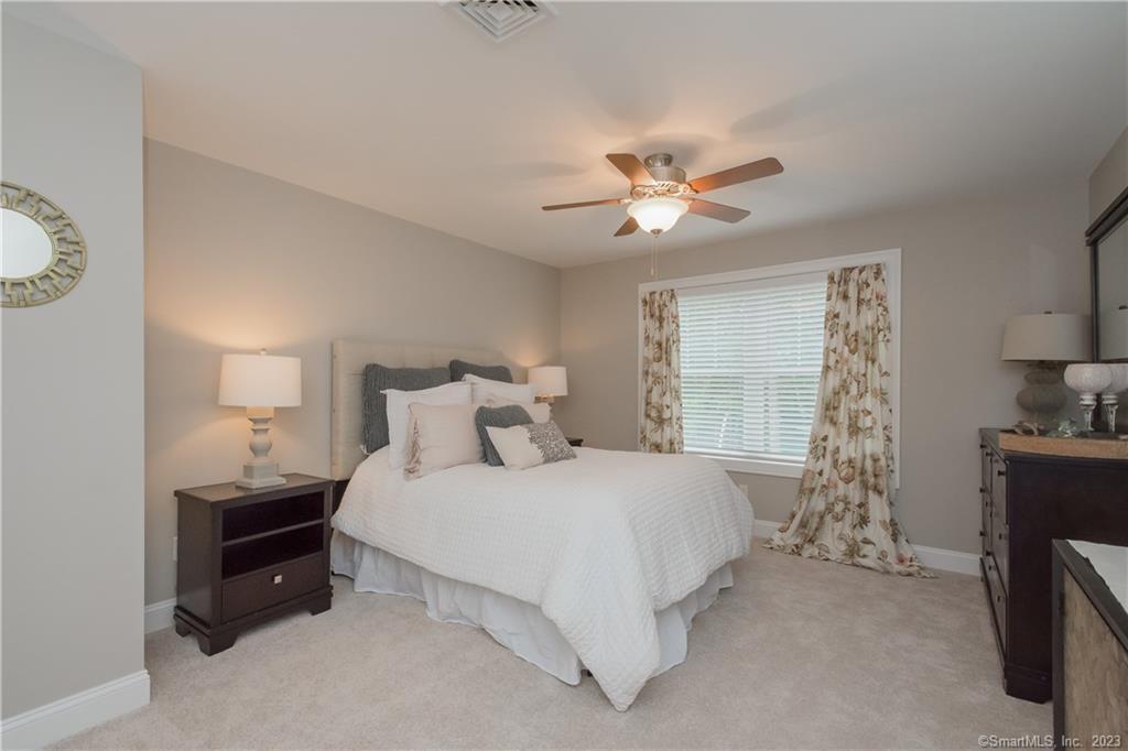 24 Mill Pond Drive, Unit 17 Granby, CT 06035 - Photo 14 of 23