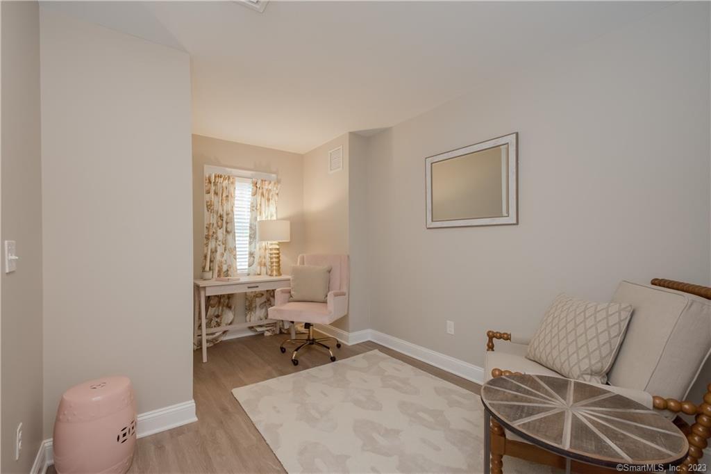 24 Mill Pond Drive, Unit 17 Granby, CT 06035 - Photo 18 of 23 Den/Office