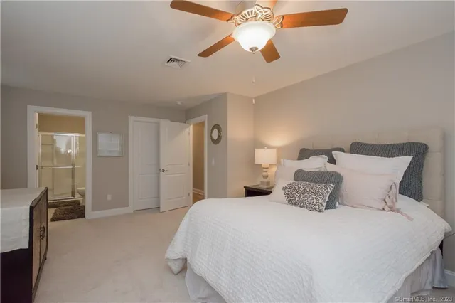 $2,550 | 24 Mill Pond Drive, Unit 17, Granby, CT 06035