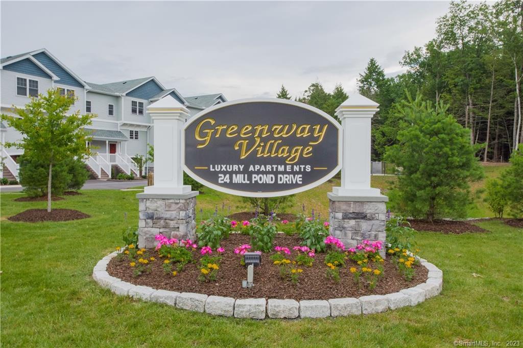 24 Mill Pond Drive, Unit 17 Granby, CT 06035 - Photo 2 of 23