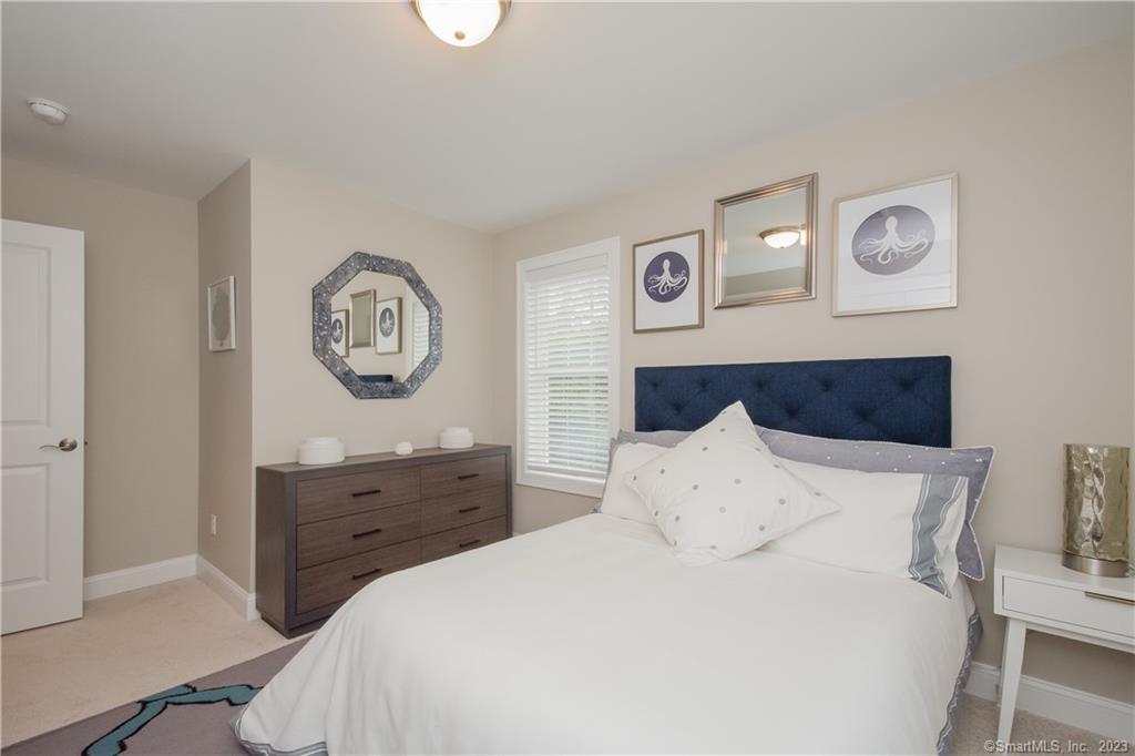 24 Mill Pond Drive, Unit 17 Granby, CT 06035 - Photo 21 of 23