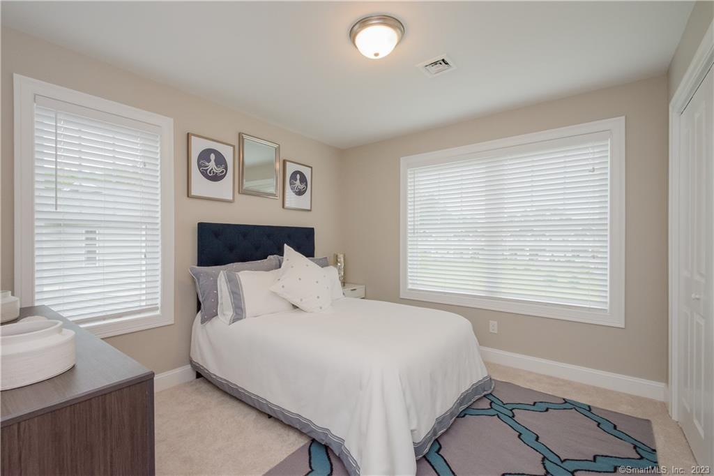 24 Mill Pond Drive, Unit 17 Granby, CT 06035 - Photo 22 of 23