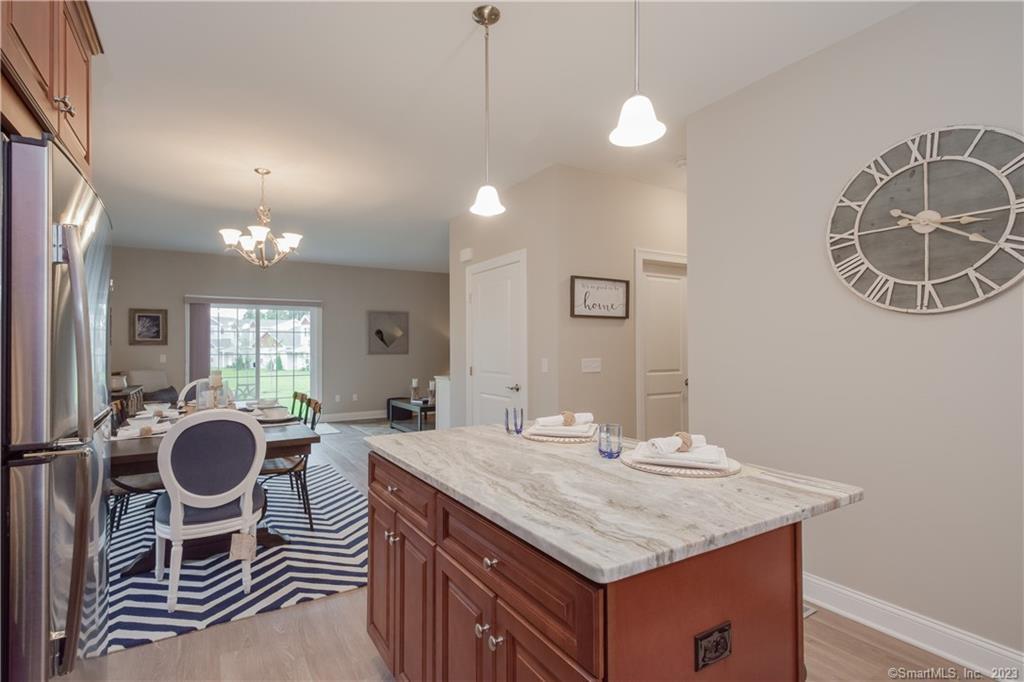 24 Mill Pond Drive, Unit 17 Granby, CT 06035 - Photo 6 of 23