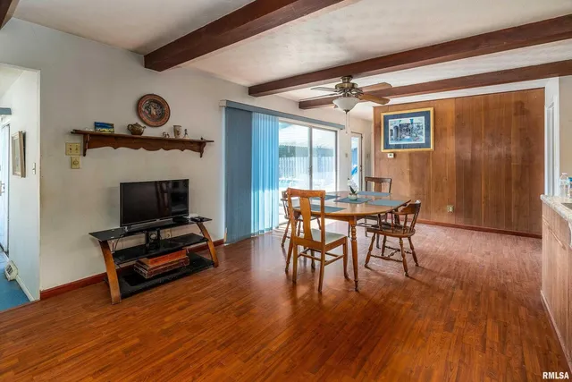 $139,000 | 1609 Tina Drive, Murphysboro, IL 62966