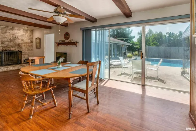 $139,000 | 1609 Tina Drive, Murphysboro, IL 62966