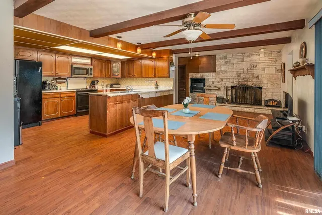 $139,000 | 1609 Tina Drive, Murphysboro, IL 62966